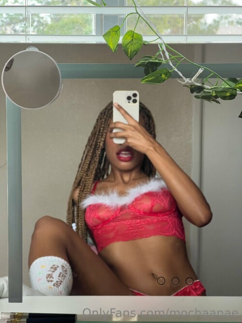 Mochaa Nae Nude Leaked Onlyfans Photo Mochaa Nae Nude Leaked Onlyfans Photo
