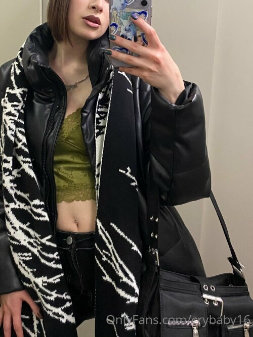 crybaby16 / urbabydasha Nude Leaked Onlyfans Photo crybaby16 / urbabydasha Nude Leaked Onlyfans Photo