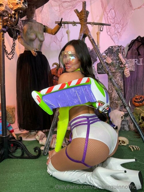 Amber Quinn Nude Leaked Onlyfans Photo Amber Quinn Nude Leaked Onlyfans Photo