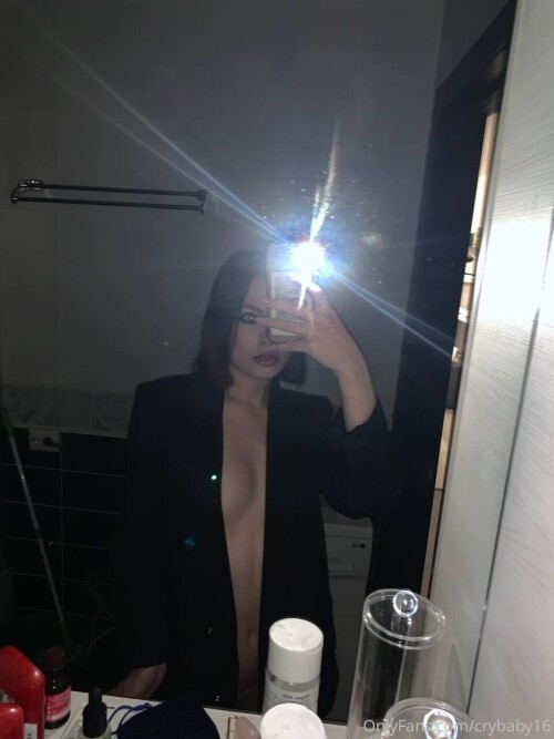 crybaby16 / urbabydasha Nude Leaked Onlyfans Photo crybaby16 / urbabydasha Nude Leaked Onlyfans Photo