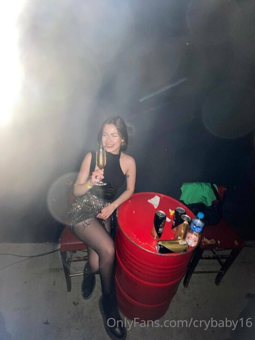 crybaby16 / urbabydasha Nude Leaked Onlyfans Photo crybaby16 / urbabydasha Nude Leaked Onlyfans Photo