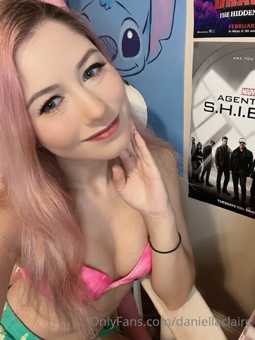 Daniella Claire Nude Leaked Onlyfans Photo Daniella Claire Nude Leaked Onlyfans Photo