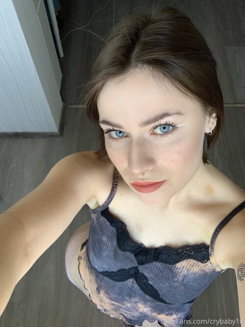 crybaby16 / urbabydasha Nude Leaked Onlyfans Photo crybaby16 / urbabydasha Nude Leaked Onlyfans Photo