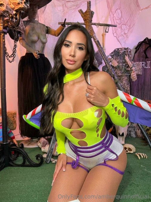 Amber Quinn Nude Leaked Onlyfans Photo Amber Quinn Nude Leaked Onlyfans Photo