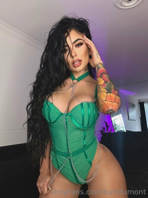 Kattdumont | kattmodel Nude Leaked Onlyfans Photo Kattdumont | kattmodel Nude Leaked Onlyfans Photo