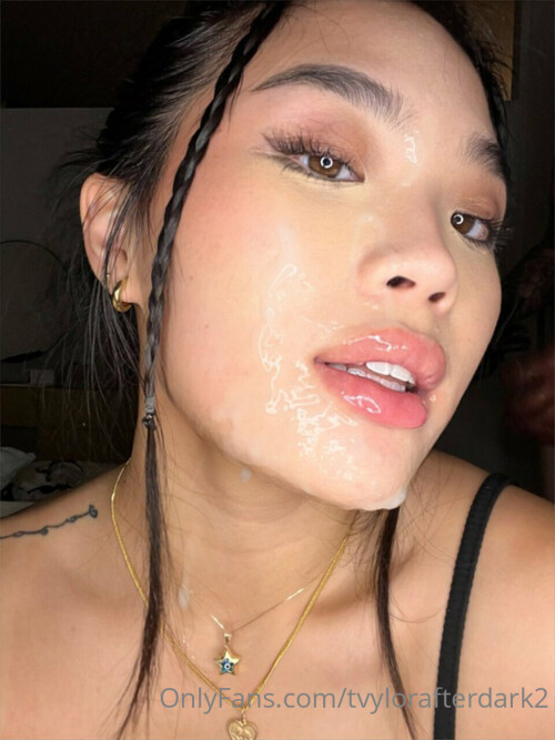 tvylorafterdark Nude Leaked Onlyfans Photo