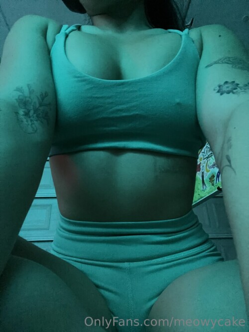 Marycake / Meowycake Nude Leaked Onlyfans Photo Marycake / Meowycake Nude Leaked Onlyfans Photo
