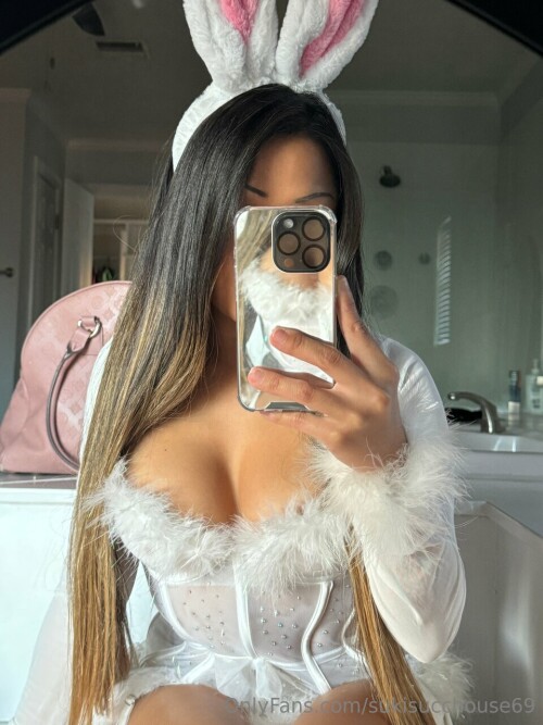 Sukisucchouse69 Nude Leaked Onlyfans Photo