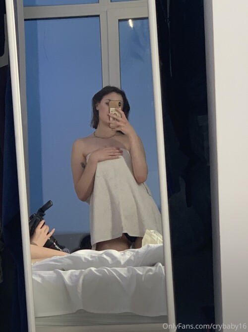 crybaby16 / urbabydasha Nude Leaked Onlyfans Photo crybaby16 / urbabydasha Nude Leaked Onlyfans Photo