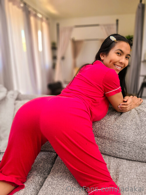 Jada Kai Nude Leaked Onlyfans Photo Jada Kai Nude Leaked Onlyfans Photo