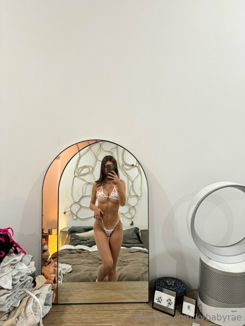 Kylie Rae Nude Leaked Onlyfans Photo