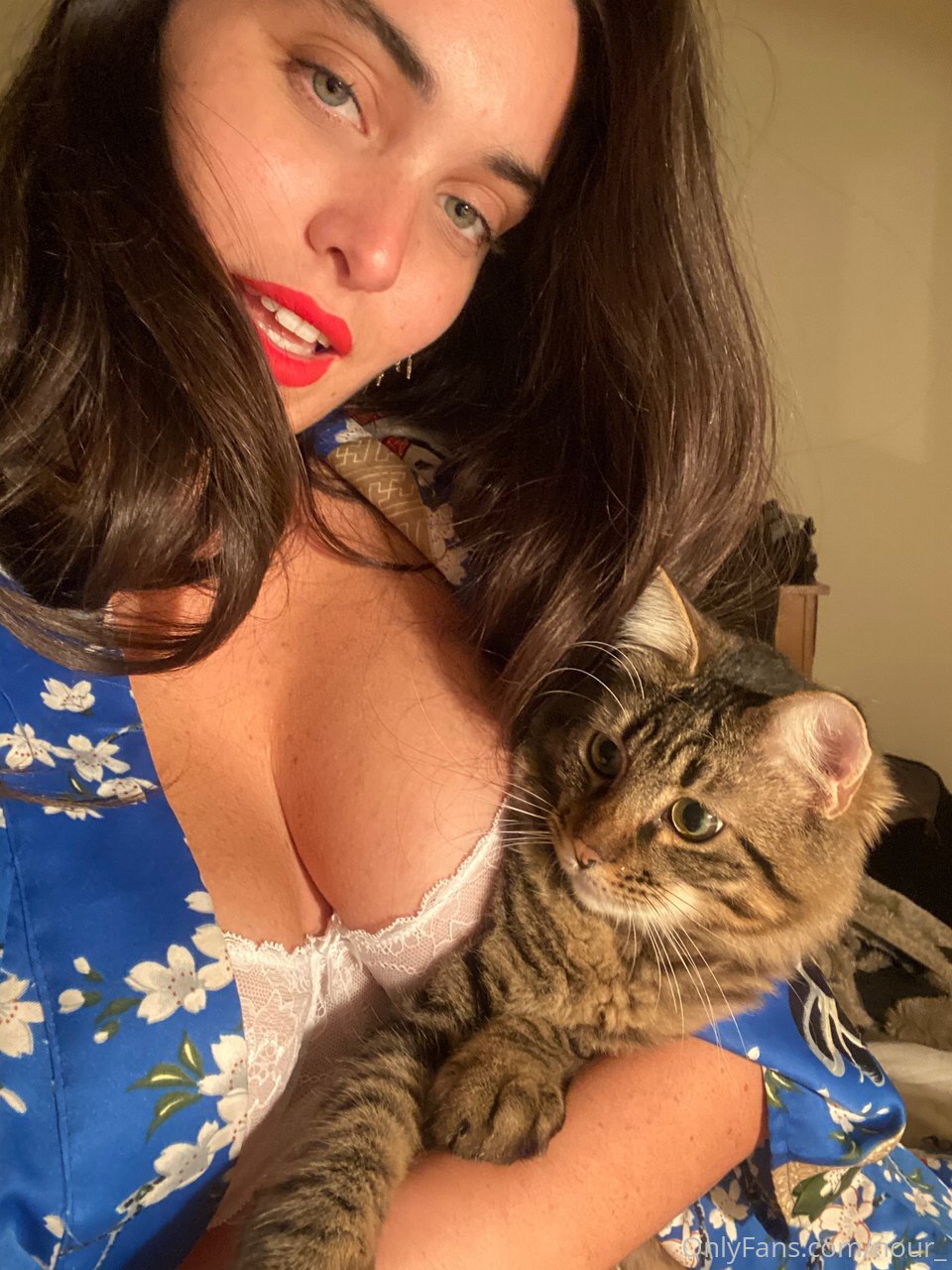 Nour Guiga Leaked Photo 1721612 - Fapello.su