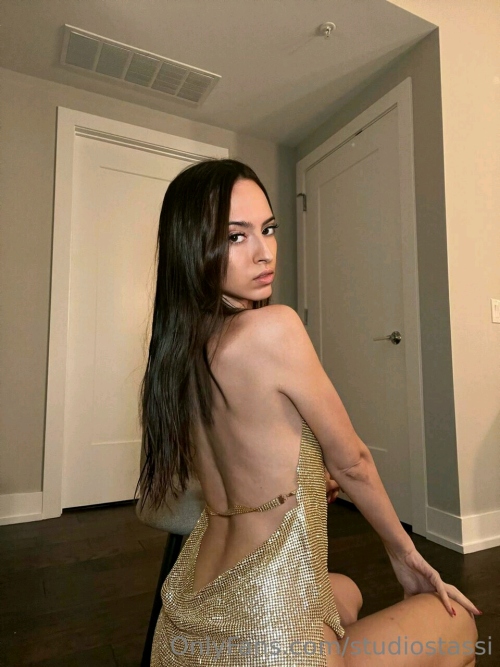 Stassi / StudioStassi Nude Leaked Onlyfans Photo Stassi / StudioStassi Nude Leaked Onlyfans Photo