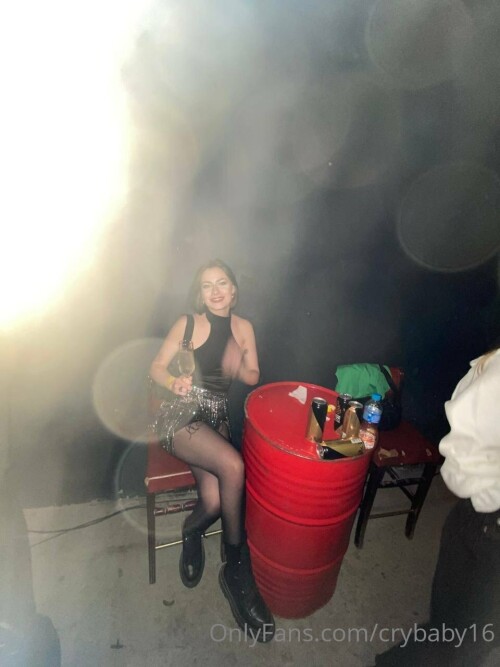 crybaby16 / urbabydasha Nude Leaked Onlyfans Photo crybaby16 / urbabydasha Nude Leaked Onlyfans Photo
