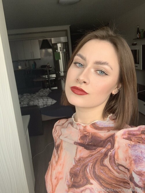 crybaby16 / urbabydasha Nude Leaked Onlyfans Photo crybaby16 / urbabydasha Nude Leaked Onlyfans Photo