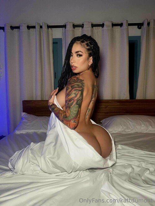 Kattdumont | kattmodel Nude Leaked Onlyfans Photo Kattdumont | kattmodel Nude Leaked Onlyfans Photo