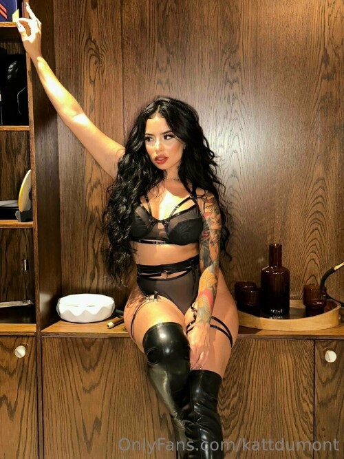 Kattdumont | kattmodel Nude Leaked Onlyfans Photo Kattdumont | kattmodel Nude Leaked Onlyfans Photo