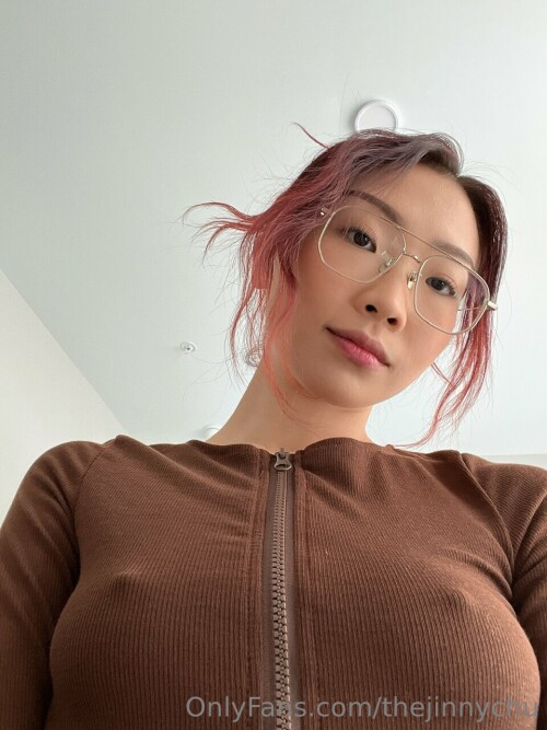 Itsjinny | itsjinnyyy | itsjinneyyy | thejinnychu Nude Leaked Onlyfans Photo