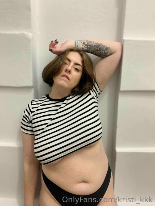 Sweet Buns / sweet_kkk / kristi_kkk Nude Leaked Onlyfans Photo