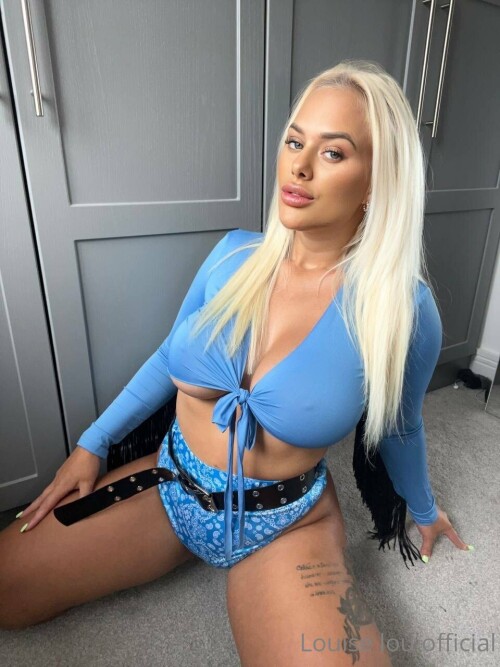 louiselou Nude Leaked Onlyfans Photo louiselou Nude Leaked Onlyfans Photo