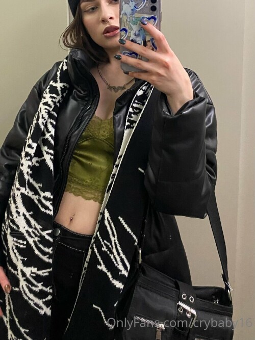 crybaby16 / urbabydasha Nude Leaked Onlyfans Photo crybaby16 / urbabydasha Nude Leaked Onlyfans Photo