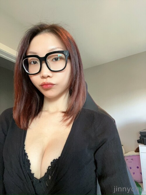 Itsjinny | itsjinnyyy | itsjinneyyy | thejinnychu Nude Leaked Onlyfans Photo
