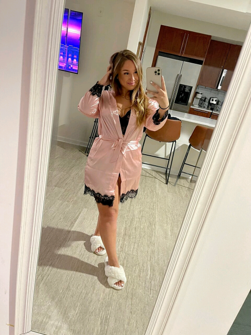 Girlongrill / Jenna Ehrhardt Nude Leaked Onlyfans Photo Girlongrill / Jenna Ehrhardt Nude Leaked Onlyfans Photo