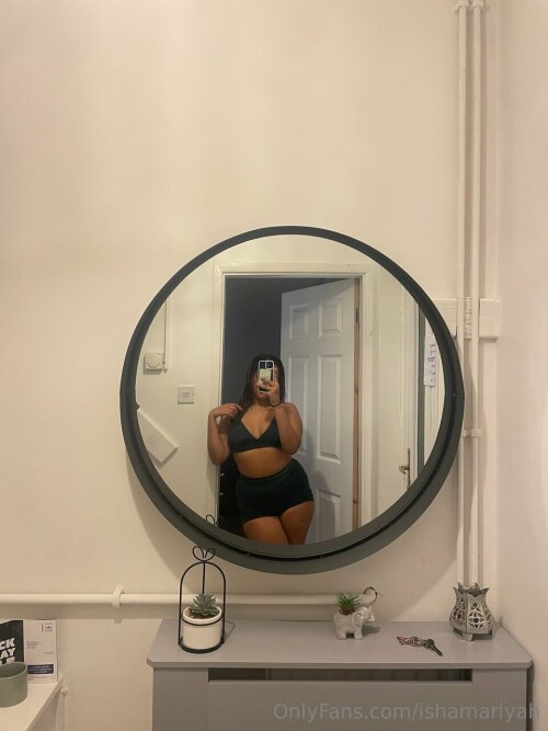 isha mariyah / ishamariyah Nude Leaked Onlyfans Photo
