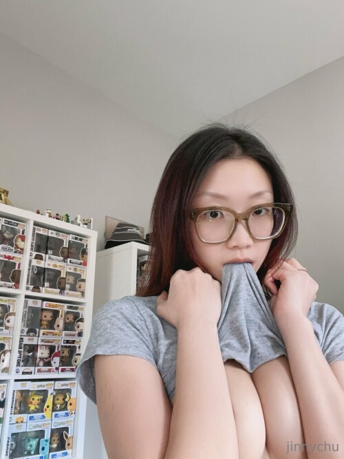 Itsjinny | itsjinnyyy | itsjinneyyy | thejinnychu Nude Leaked Onlyfans Photo