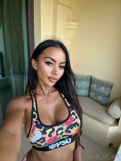 Carla Piece of Art Nude Leaked Onlyfans Photo Carla Piece of Art Nude Leaked Onlyfans Photo