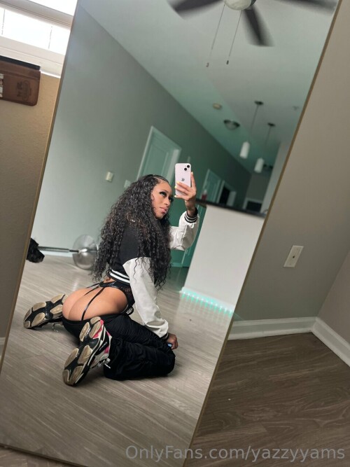 yazzyyams / Queen Yasmeena Nude Leaked Onlyfans Photo yazzyyams / Queen Yasmeena Nude Leaked Onlyfans Photo