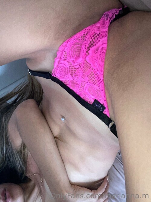 marianna.m Nude Leaked Onlyfans Photo marianna.m Nude Leaked Onlyfans Photo