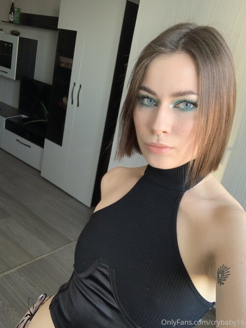 crybaby16 / urbabydasha Nude Leaked Onlyfans Photo crybaby16 / urbabydasha Nude Leaked Onlyfans Photo