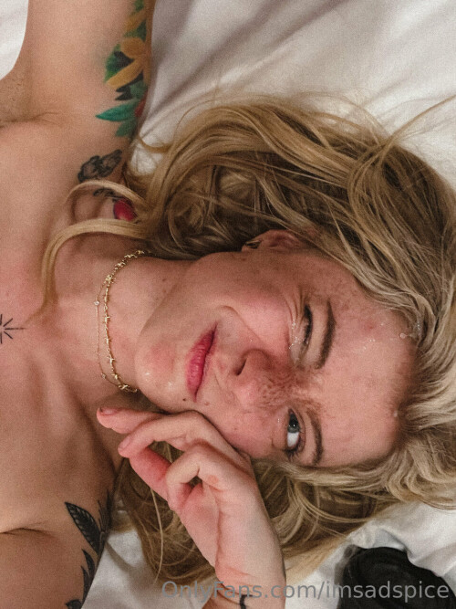 imsadspice - extrasadspice Nude Leaked Onlyfans Photo