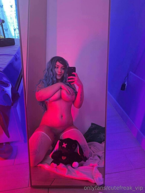 CUTE FREAK / CuteFreak Nude Leaked Onlyfans Photo CUTE FREAK / CuteFreak Nude Leaked Onlyfans Photo