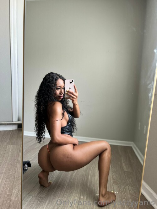 yazzyyams / Queen Yasmeena Nude Leaked Onlyfans Photo yazzyyams / Queen Yasmeena Nude Leaked Onlyfans Photo