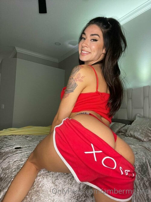 Amber Marie | ambermg_vip | amber_mg Nude Leaked Onlyfans Photo Amber Marie | ambermg_vip | amber_mg Nude Leaked Onlyfans Photo