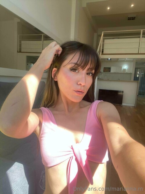 marianna.m Nude Leaked Onlyfans Photo marianna.m Nude Leaked Onlyfans Photo