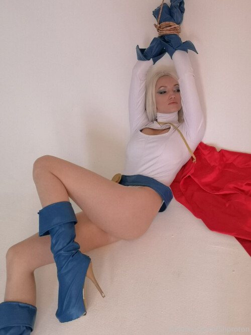 Shproton / Daria kulikova Nude Leaked Onlyfans Photo Shproton / Daria kulikova Nude Leaked Onlyfans Photo