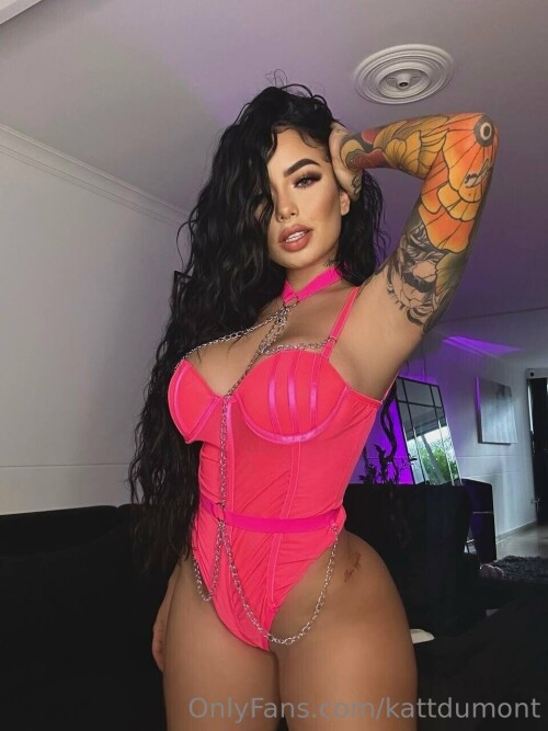 Kattdumont | kattmodel Nude Leaked Onlyfans Photo Kattdumont | kattmodel Nude Leaked Onlyfans Photo