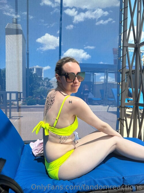 FandomReactions Nude Leaked Onlyfans Photo FandomReactions Nude Leaked Onlyfans Photo