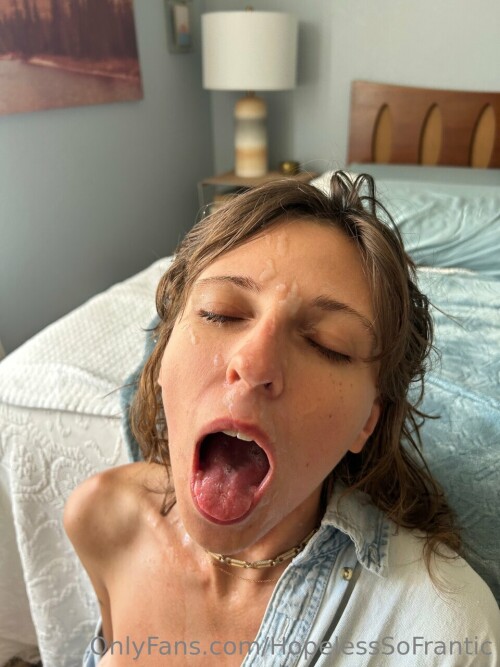 Hopelesssofrantic Nude Leaked Onlyfans Photo Hopelesssofrantic Nude Leaked Onlyfans Photo