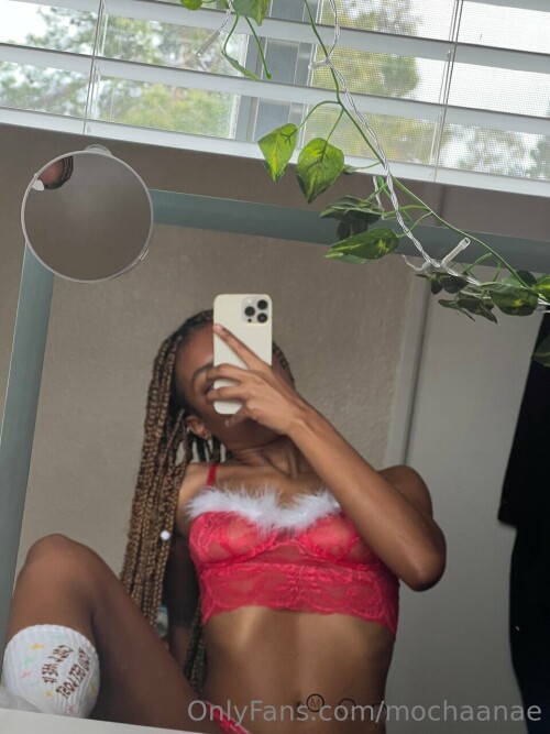 Mochaa Nae Nude Leaked Onlyfans Photo Mochaa Nae Nude Leaked Onlyfans Photo