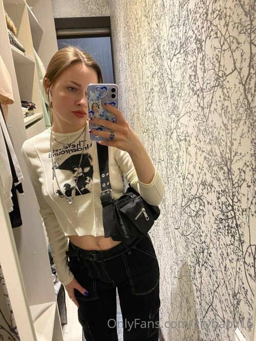 crybaby16 / urbabydasha Nude Leaked Onlyfans Photo crybaby16 / urbabydasha Nude Leaked Onlyfans Photo