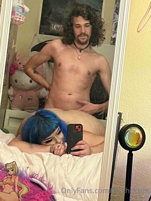 KatTheKunt Nude Leaked Onlyfans Photo