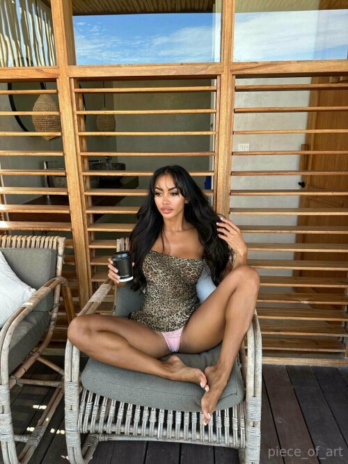 Carla Piece of Art Nude Leaked Onlyfans Photo Carla Piece of Art Nude Leaked Onlyfans Photo