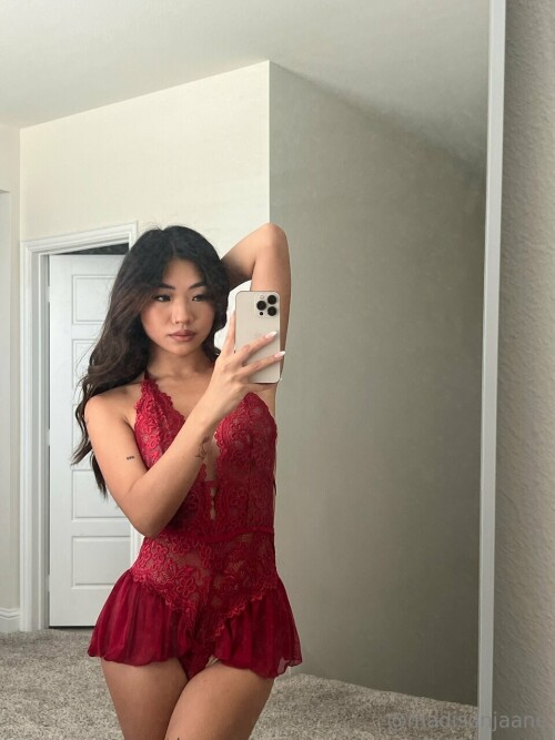Madisonjaane Nude Leaked Onlyfans Photo Madisonjaane Nude Leaked Onlyfans Photo