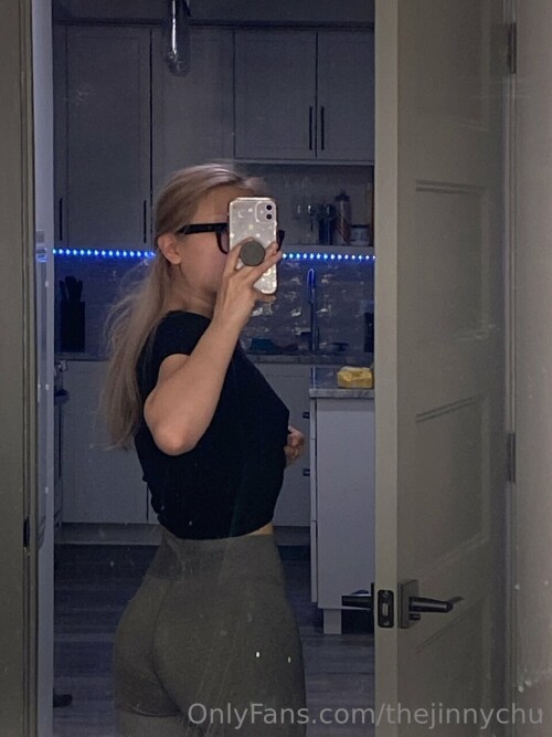 Itsjinny | itsjinnyyy | itsjinneyyy | thejinnychu Nude Leaked Onlyfans Photo