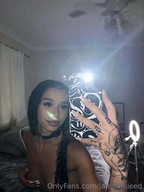 jambajuiced / Queen Qiana Nude Leaked Onlyfans Photo jambajuiced / Queen Qiana Nude Leaked Onlyfans Photo