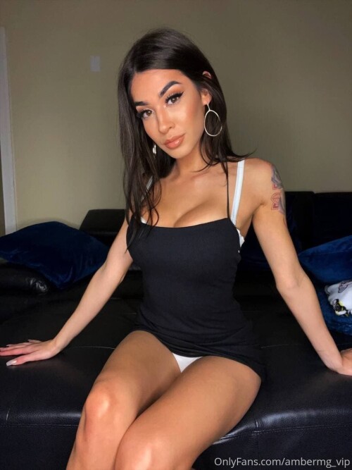 Amber Marie | ambermg_vip | amber_mg Nude Leaked Onlyfans Photo Amber Marie | ambermg_vip | amber_mg Nude Leaked Onlyfans Photo